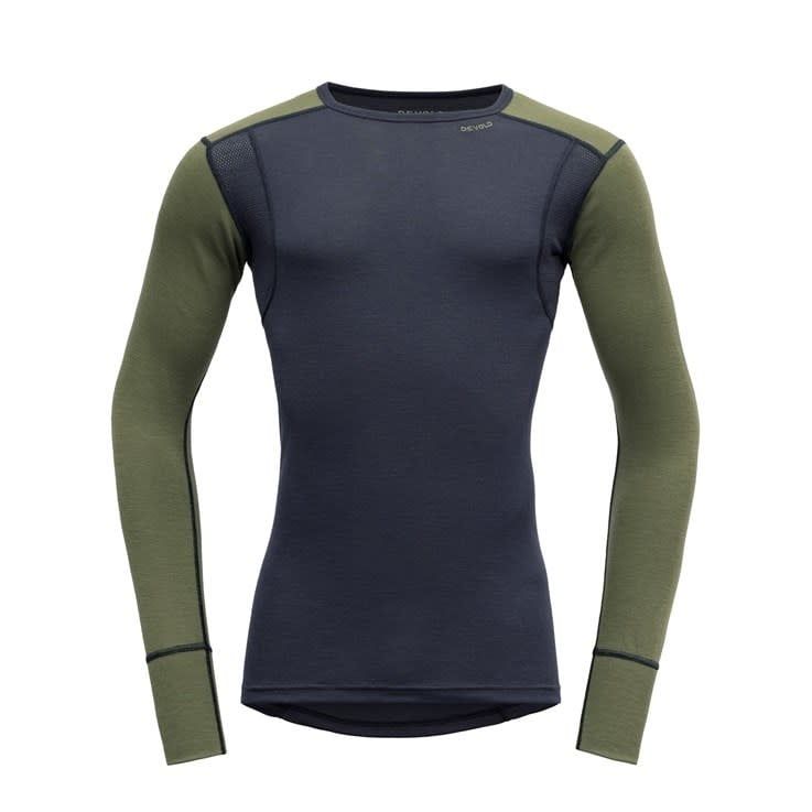 Devold Hiking Man Shirt