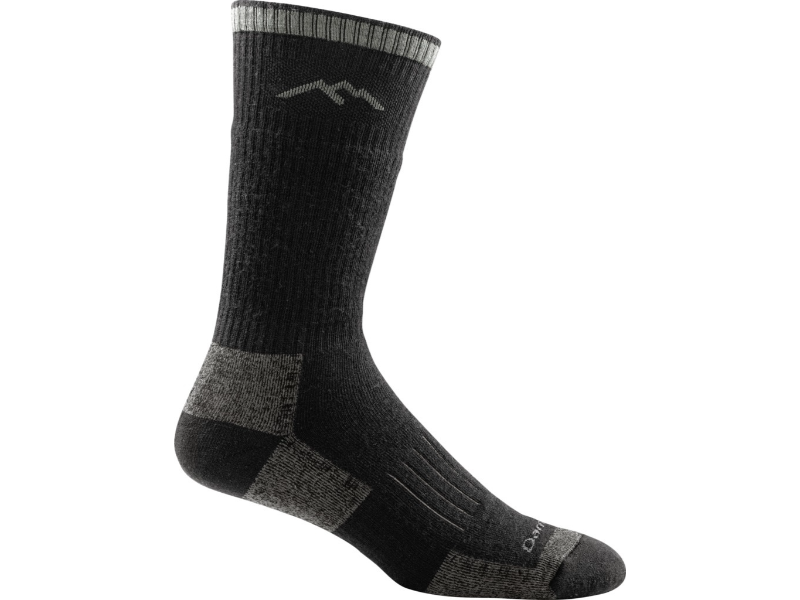 Darn Tough Men&#39;s Hunter Boot Midweight Hunting Socks