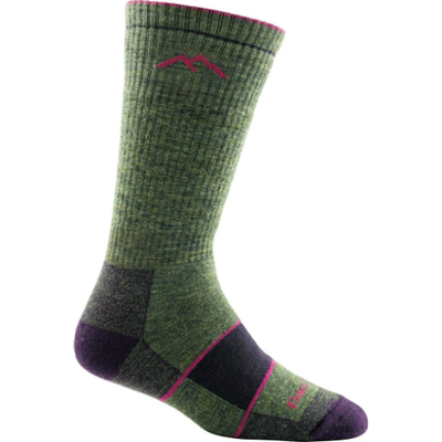 Darn Tough Women&#39;s Hiker Boot Midweight Hiking Socks