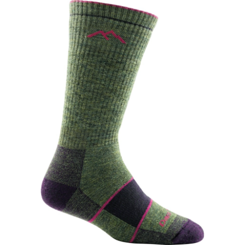 Darn Tough Women&#39;s Hiker Boot Midweight Hiking Socks
