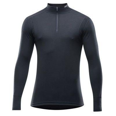 Devold Hiking Man Halfzip Neck