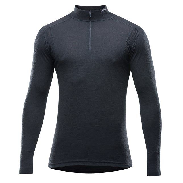 Devold Hiking Man Halfzip Neck