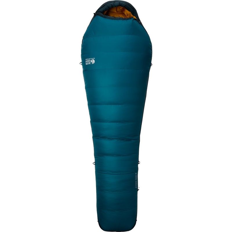 Mountain Hardwear Bishop Pass  0°F / -18°C Sleeping Bag