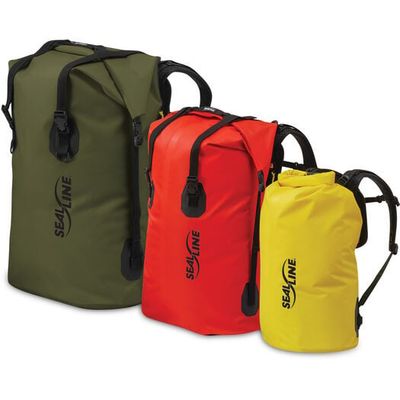 Sealine Boundary™ Dry Pack