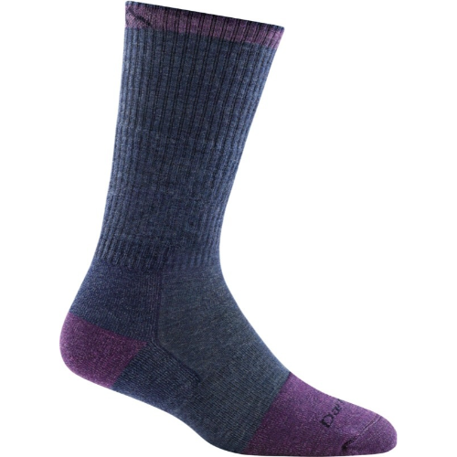Darn Tough Women&#39;s Steely Boot Midweight Work Socks
