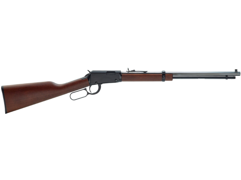 Henry Frontier Lever-Action Rifle  Henry Frontier Lever-Action Rifle