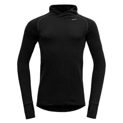 Devold Expedition Merino 235 Man Hoodie