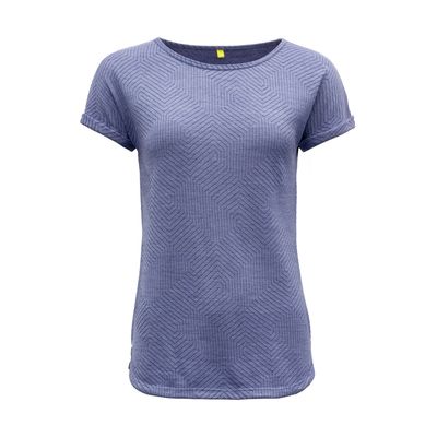 Devold Trollstigen Woman Lifestyle Top
