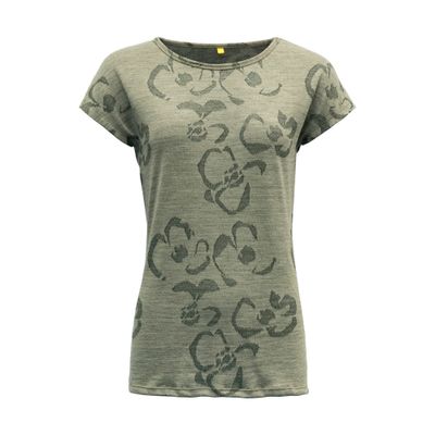 Devold Fagerlia Woman Lifestyle Top