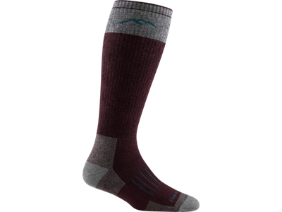 Darn Tough Women&#39;s Hunter Over-The-Calf Heavyweight Hunting Sock 