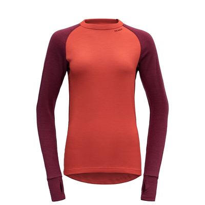 Devold Expedition Merino 235 Woman Shirt