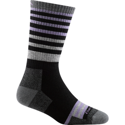 Darn Tough Women&#39;s Gatewood Boot Midweight Hiking Socks