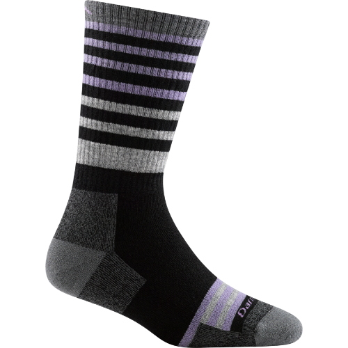 Darn Tough Women&#39;s Gatewood Boot Midweight Hiking Socks