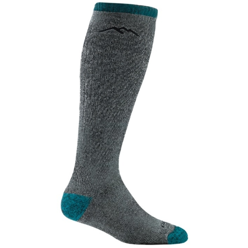 Darn Tough Women&#39;s Mountaineering Over-The-Calf Heavyweight Hiking Socks