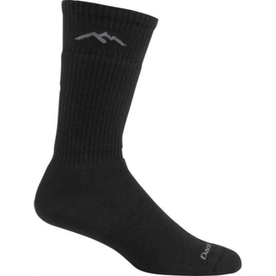 Darn Tough Men&#39;s The Standard Mid-Calf Lightweight Lifestyle Socks