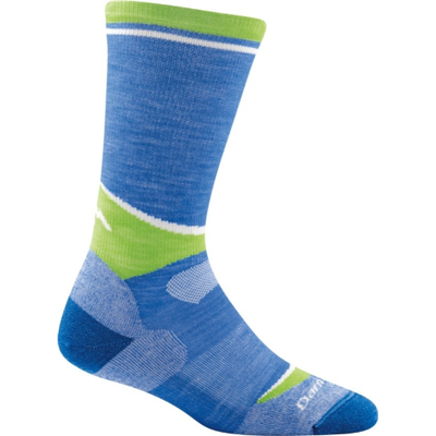 Darn Tough Women&#39;s Larisa Nordic Lightweight Ski and Snowboard Socks