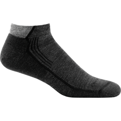 Darn Tough Men&#39;s Hiker No Show Lightweight Hiking Socks