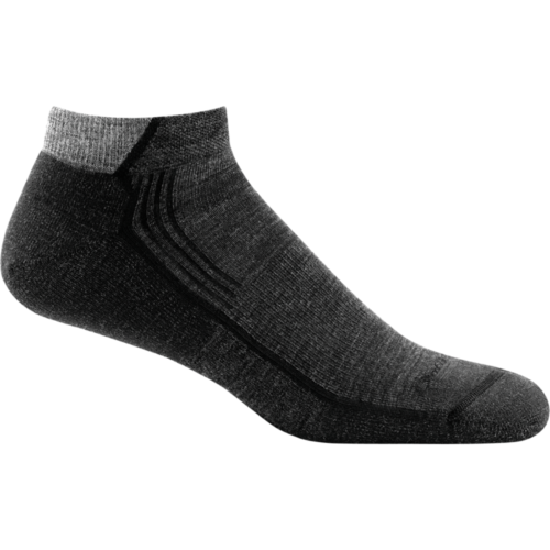 Darn Tough Men&#39;s Hiker No Show Lightweight Hiking Socks