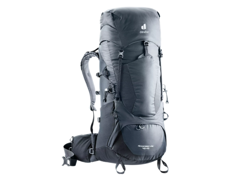 Deuter Aircontact Lite 40 + 10 Hiking Daypack