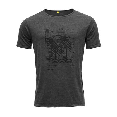 Devold Flesje Man Tee
