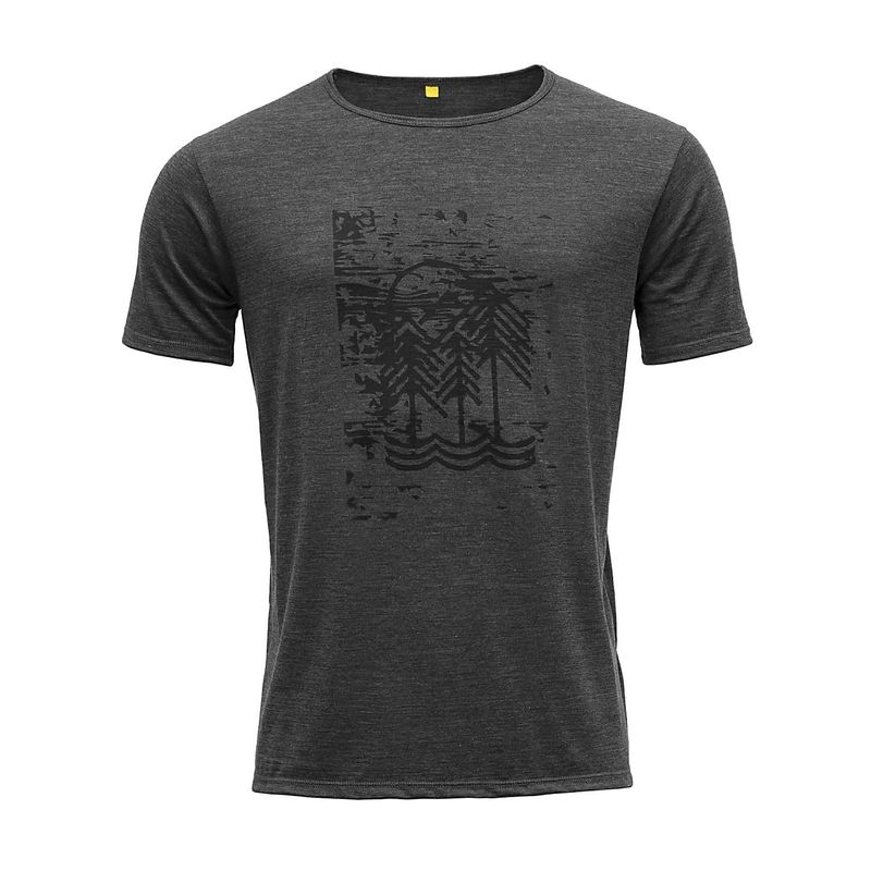 Devold Flesje Man Tee