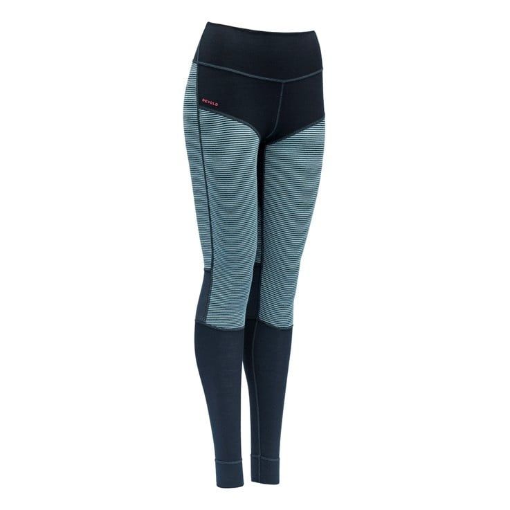 Devold Tuvegga Merino Woman Reversible Long Johns