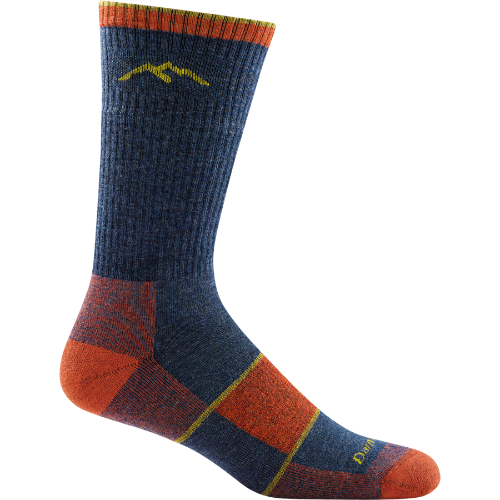 Darn Tough Men&#39;s Hiker Boot Midweight Hiking Socks