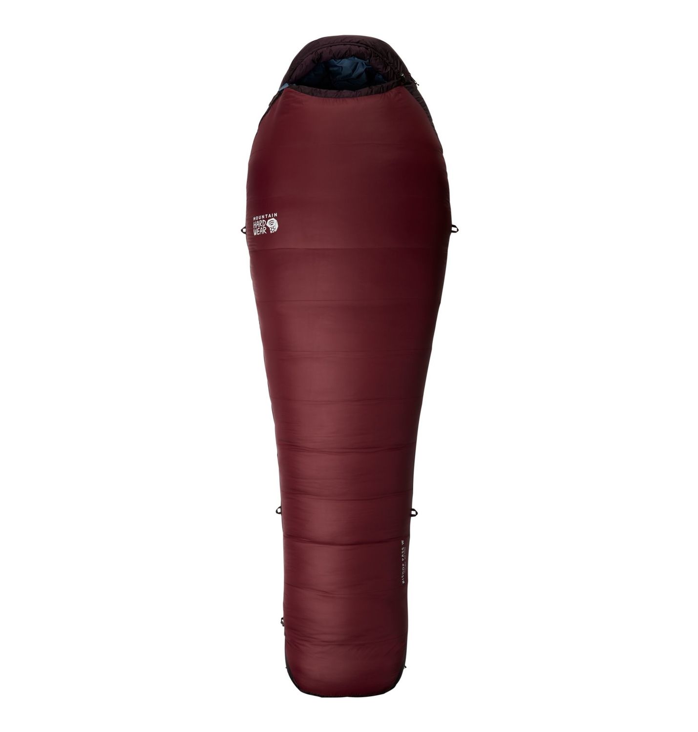 Mountain Hardwear Women&#39;s Bishop Pass™ 0F/-18C Sleeping Bag 