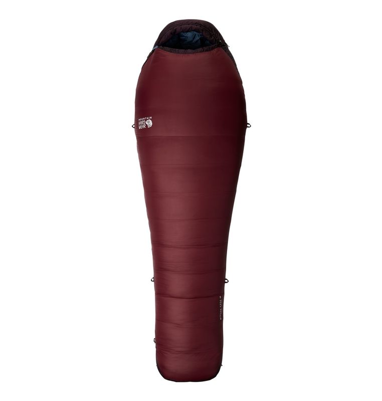 Mountain Hardwear Women&#39;s Bishop Pass™ 0F/-18C Sleeping Bag 