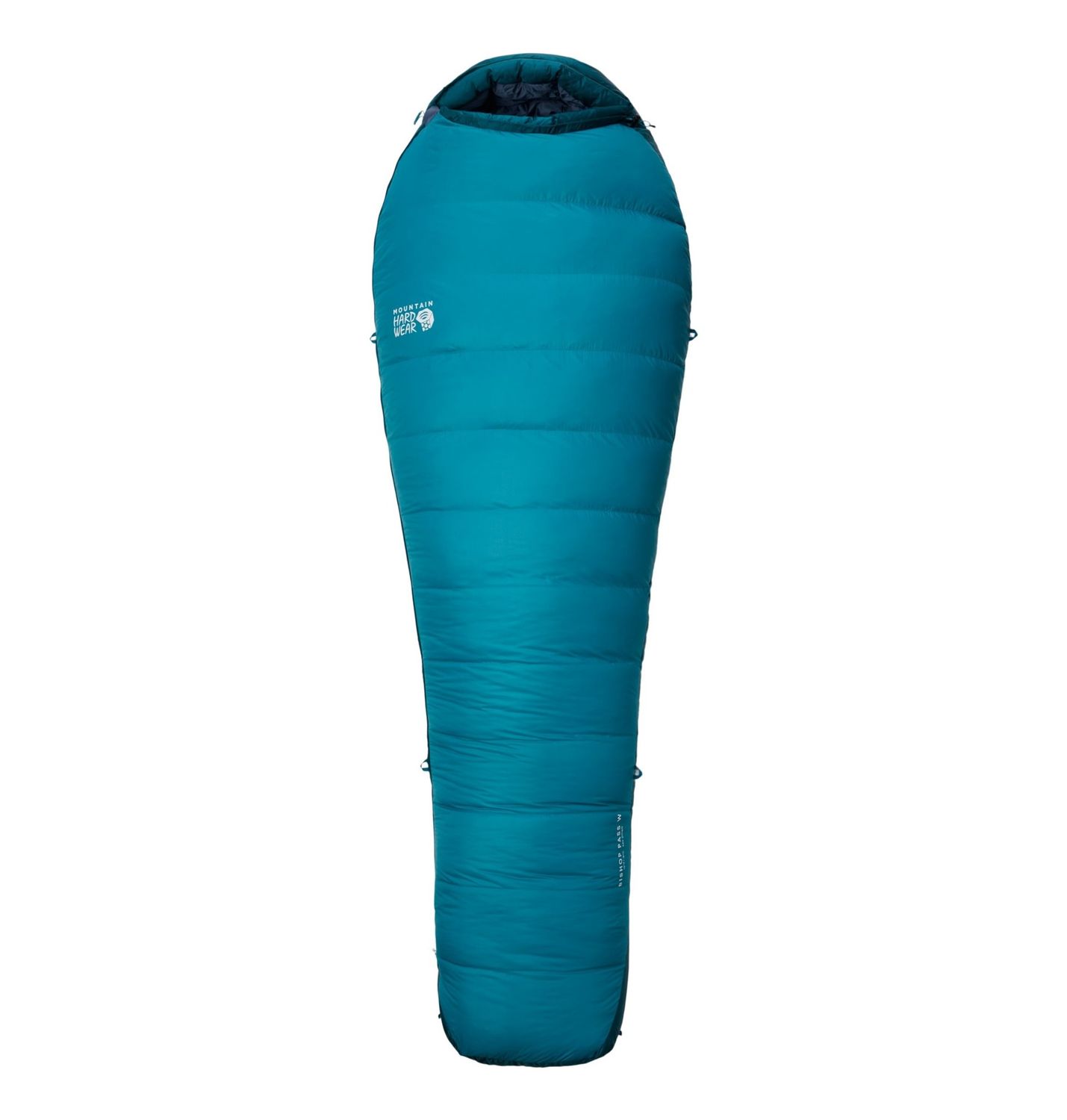 Mountain Hardwear Women&#39;s Bishop Pass™ 15F/-9C Sleeping Bag