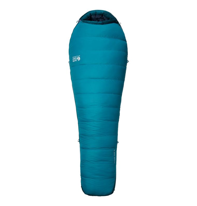 Mountain Hardwear Women&#39;s Bishop Pass™ 15F/-9C Sleeping Bag