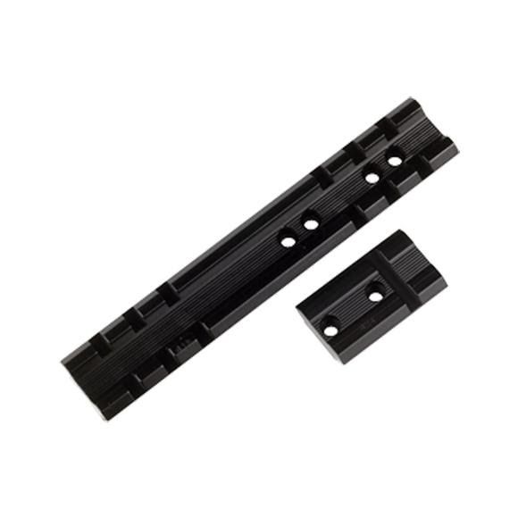 Weaver Top Mount Aluminum Bases