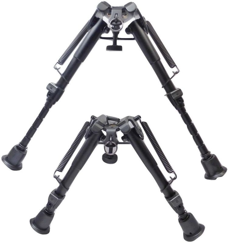 Champion Rifle Bipod