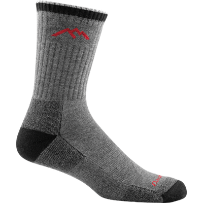 Darn Tough Men&#39;s Coolmax® Hiker Boot Midweight Hiking Socks