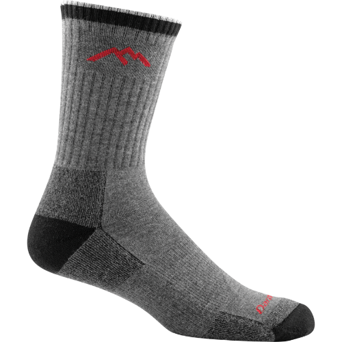 Darn Tough Men&#39;s Coolmax® Hiker Boot Midweight Hiking Socks
