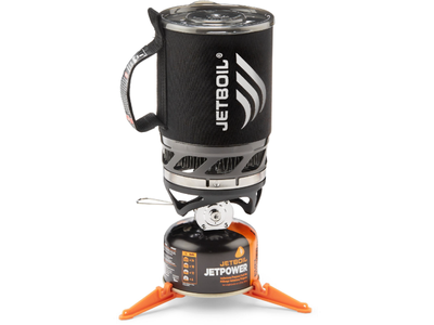 Jetboil Micromo Cooking System