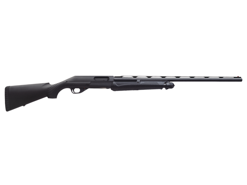 Benelli Nova Pump-Action Shotgun, 28&quot; Barrel, 12 Gauge