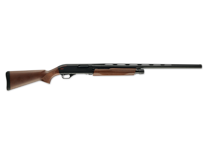 Winchester SXP Field Pump-Action Shotgun, 28&quot; Barrel, Wood Stock, 12 Gauge