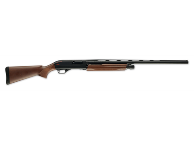 Winchester SXP Field Pump-Action Shotgun, 28&quot; Barrel, Wood Stock, 12 Gauge
