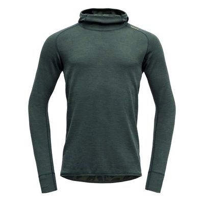 Devold Kvitegga Merino 230 Man Hoodie
