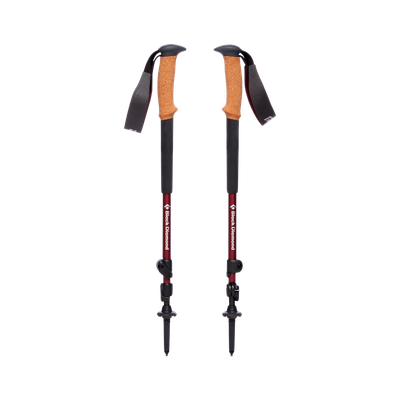 Black Diamond Women&#39;s Trail Cork Trekking Poles