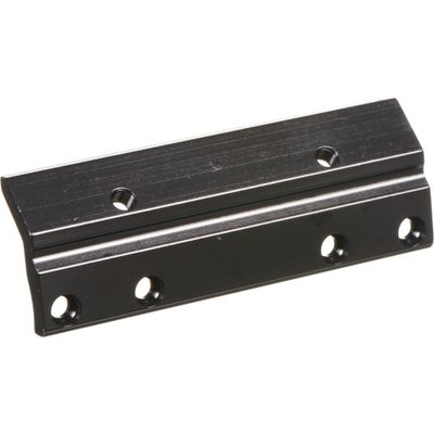 Weaver Detachable Side Mount Aluminum Base