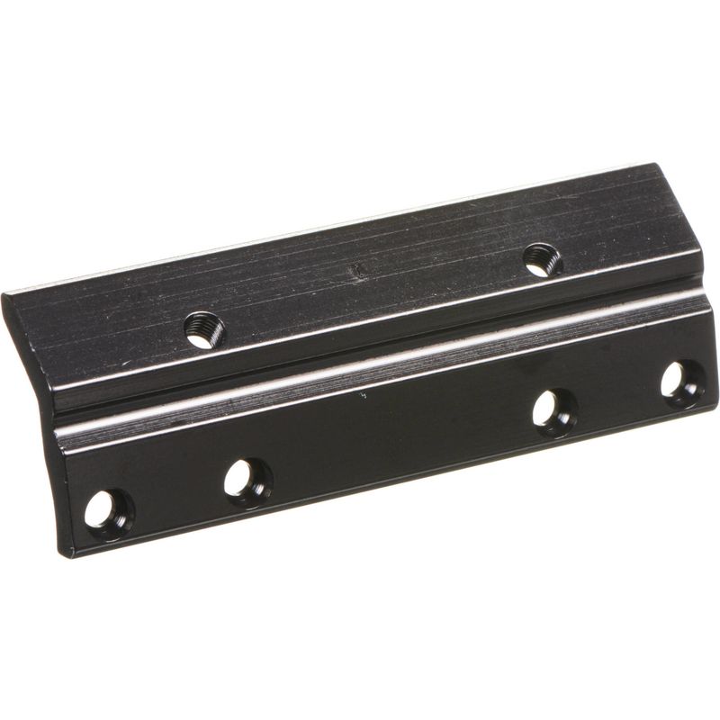 Weaver Detachable Side Mount Aluminum Base