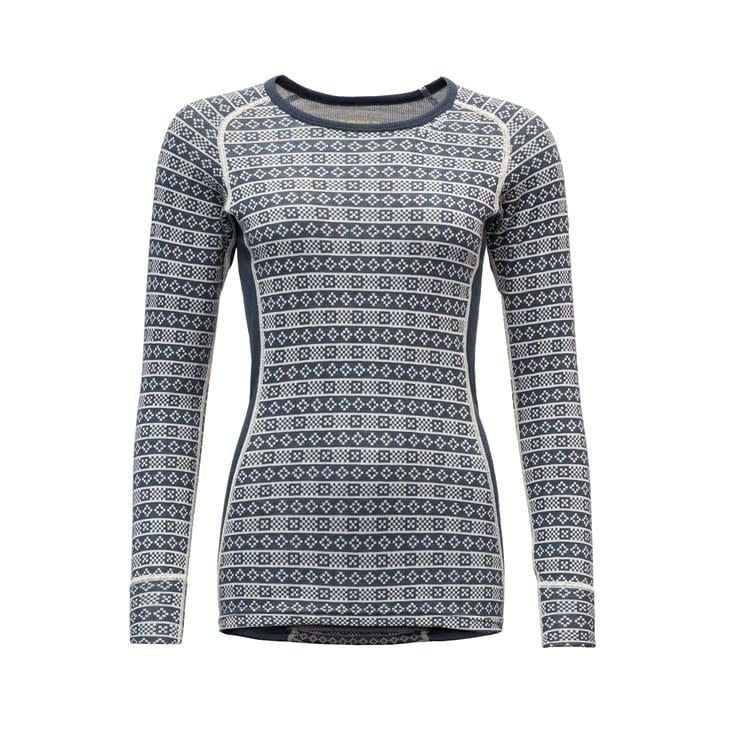 Devold Alnes Women&#39;s Shirt