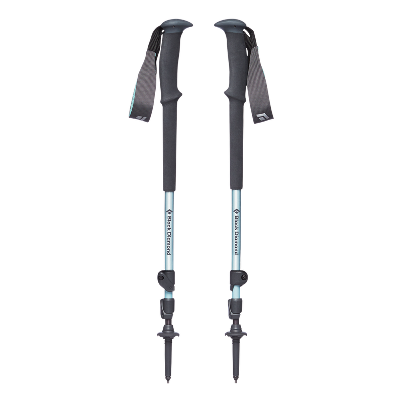 Black Diamond Women&#39;s Trail Trek Trekking Poles