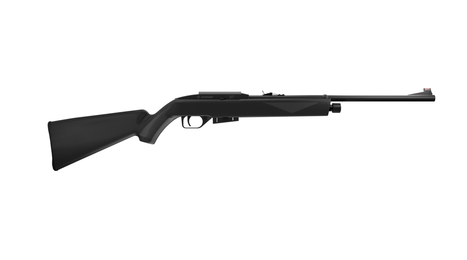 Crosman 1077 Repeat Air Rifle, .177 Cal