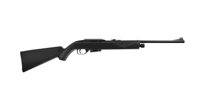 Crosman 1077 Repeat Air Rifle, .177 Cal