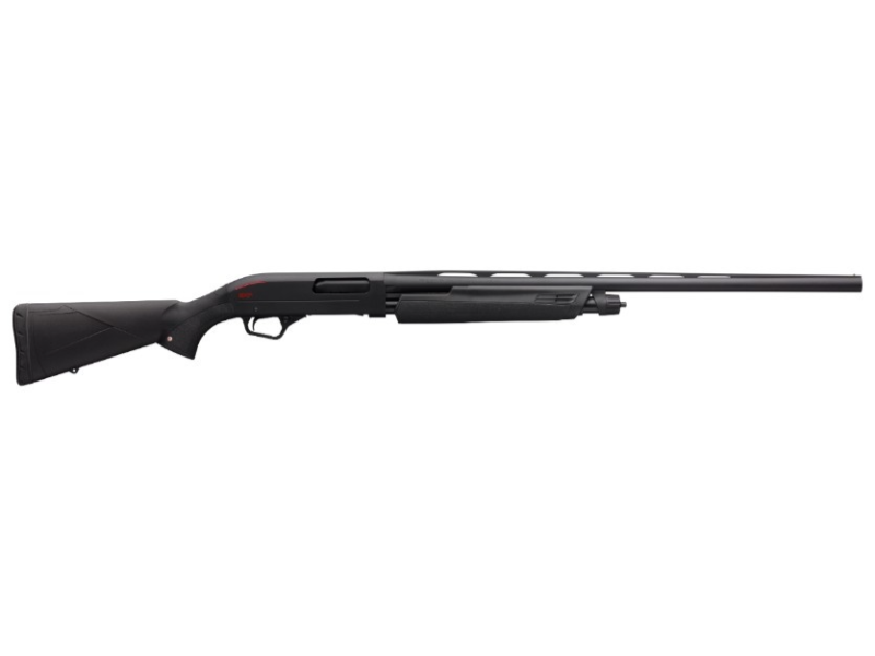 Winchester SXP Black Shadow Pump-Action Shotgun, Synthetic Stock, 12 Gauge, 3&quot;, 28&quot; Barrel (512251392)