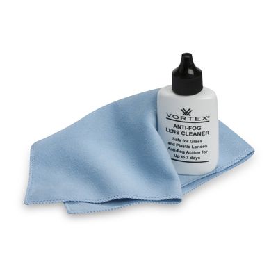 Vortex Fogfree Lens Clean Kit