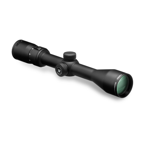 Vortex Diamondback Rifle Scope 3-9x40 V-Plex